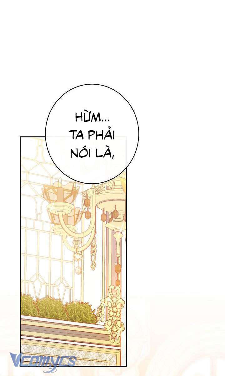 Hầu Gái Độc Quyền Của Hoàng Hậu Phản Diện - Chap 14 - Trang 7