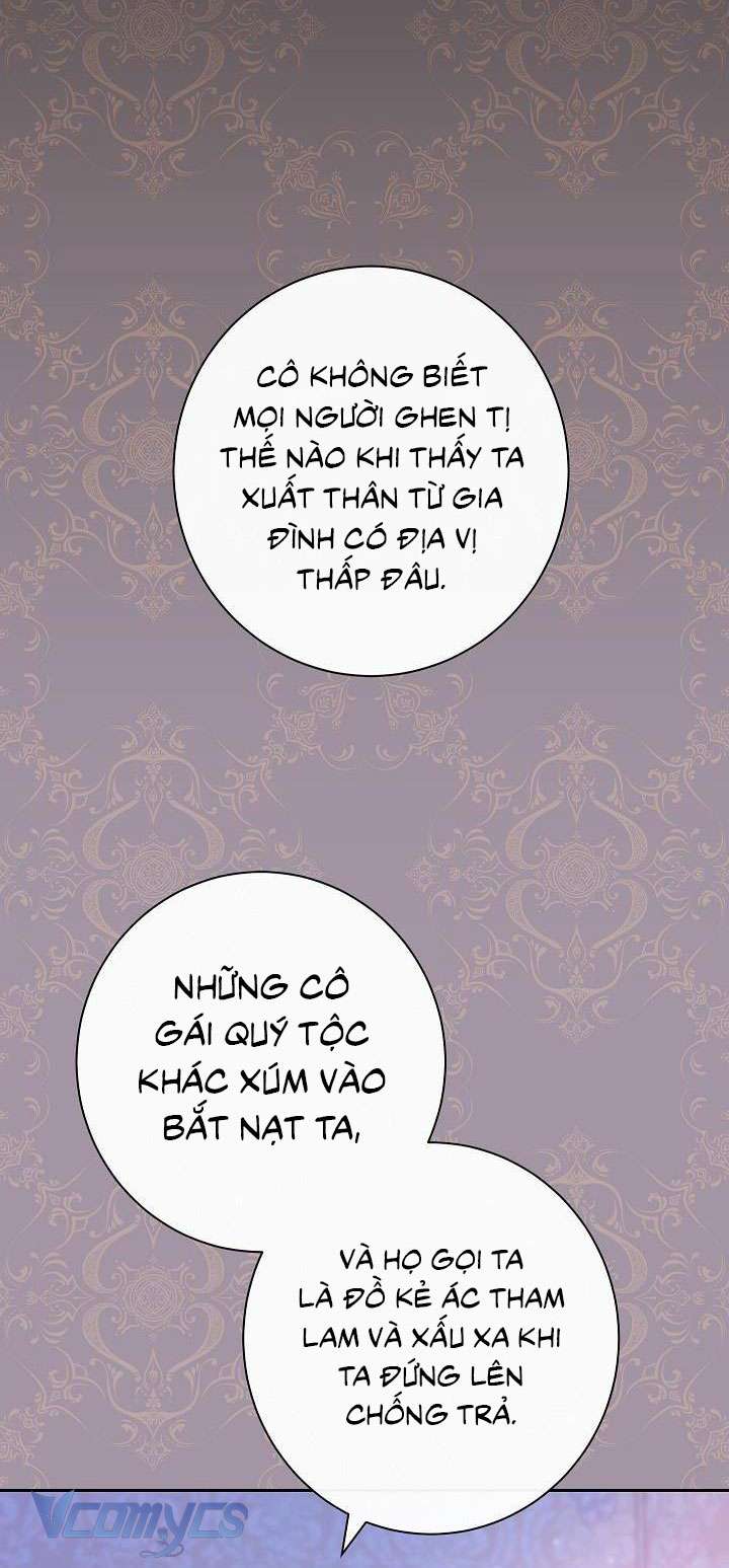 Hầu Gái Độc Quyền Của Hoàng Hậu Phản Diện - Chap 15 - Trang 11
