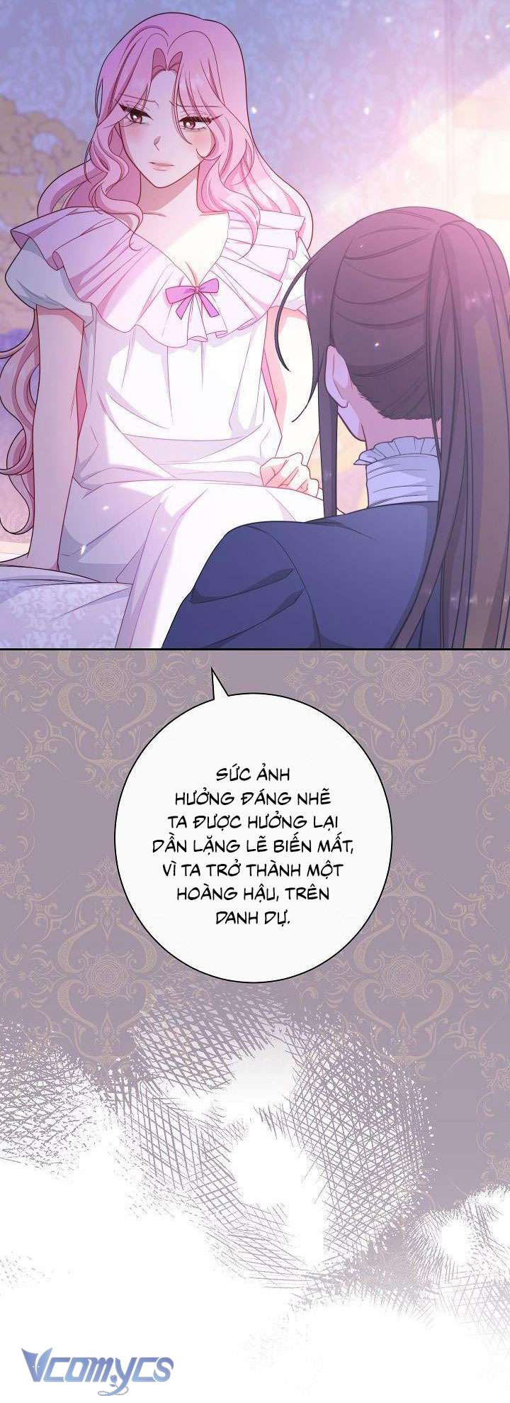 Hầu Gái Độc Quyền Của Hoàng Hậu Phản Diện - Chap 15 - Trang 12