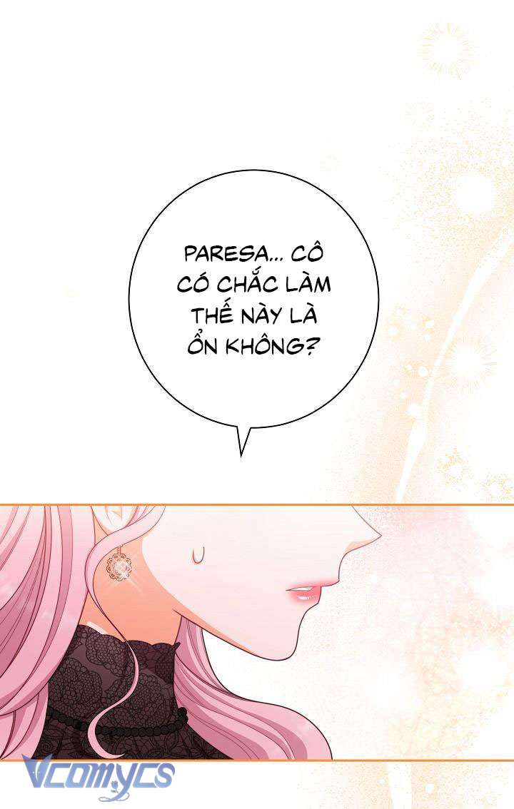 Hầu Gái Độc Quyền Của Hoàng Hậu Phản Diện - Chap 15 - Trang 3
