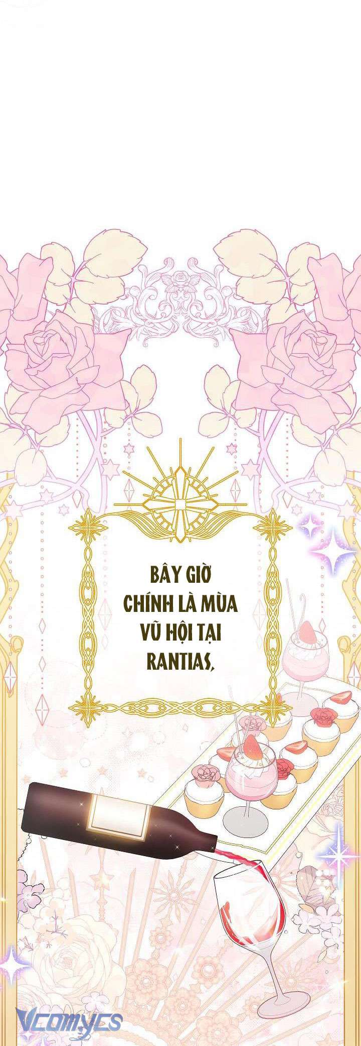 Hầu Gái Độc Quyền Của Hoàng Hậu Phản Diện - Chap 15 - Trang 21