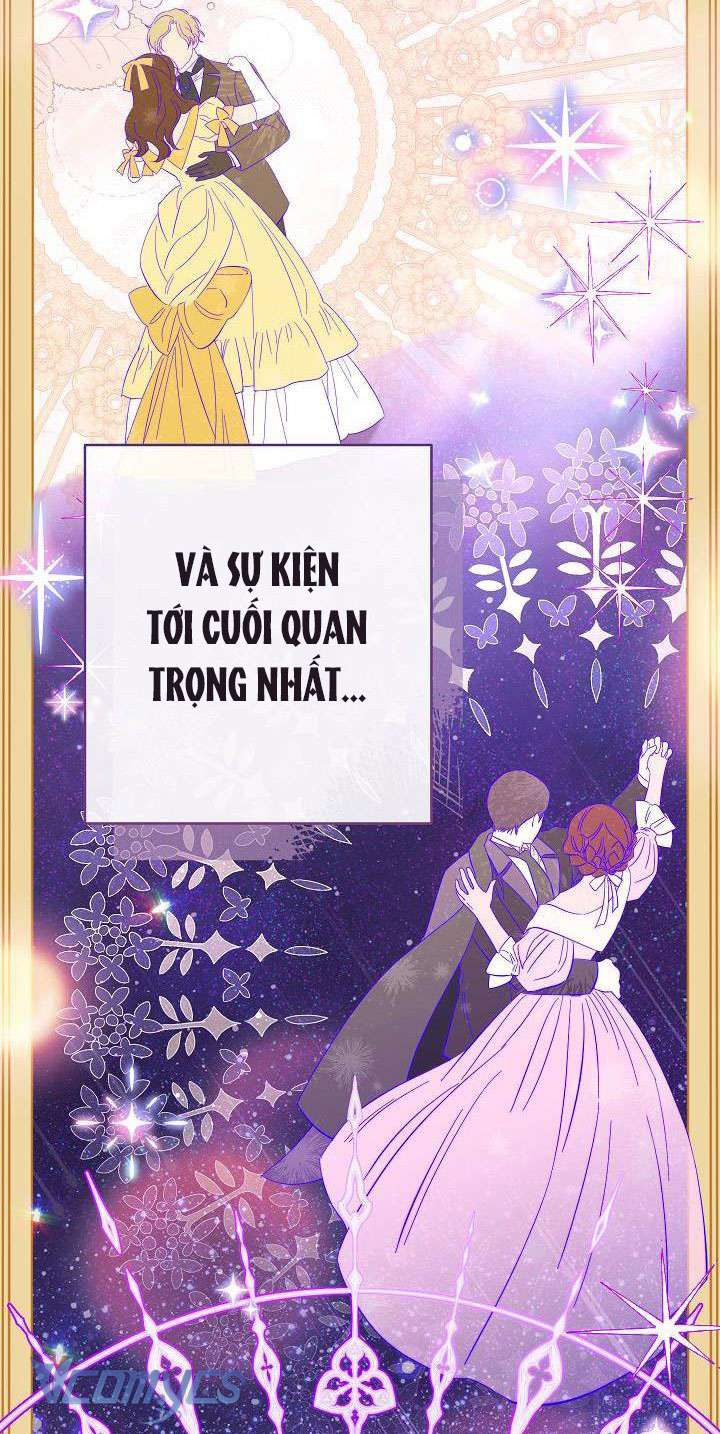 Hầu Gái Độc Quyền Của Hoàng Hậu Phản Diện - Chap 15 - Trang 22