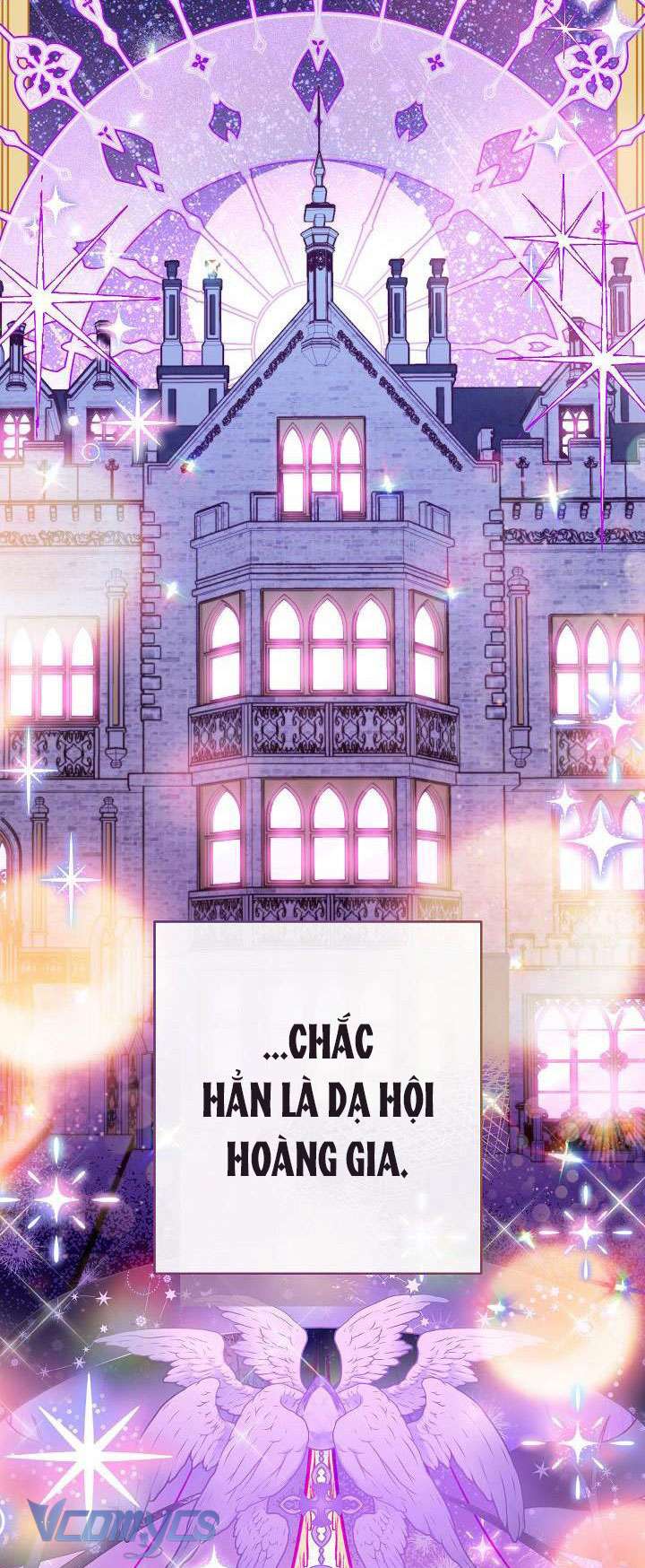 Hầu Gái Độc Quyền Của Hoàng Hậu Phản Diện - Chap 15 - Trang 23
