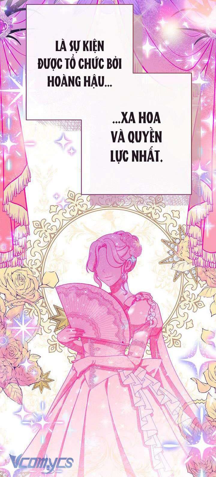 Hầu Gái Độc Quyền Của Hoàng Hậu Phản Diện - Chap 15 - Trang 24