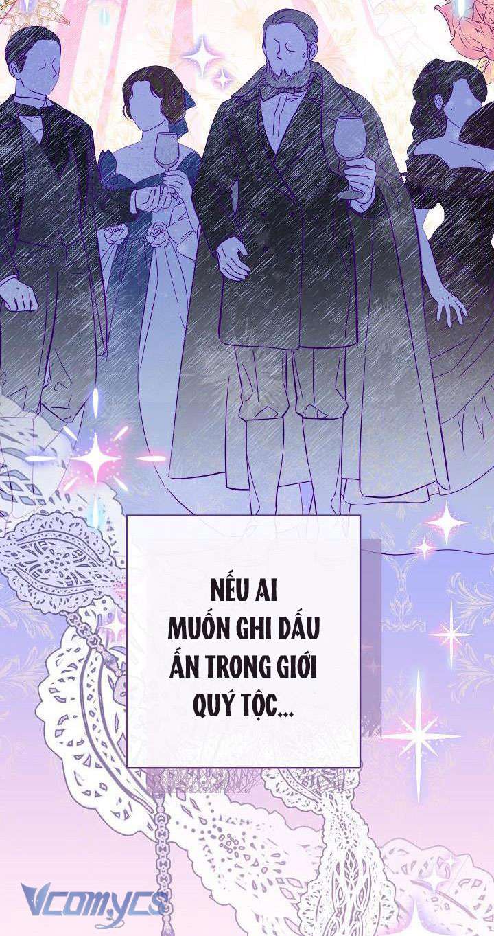 Hầu Gái Độc Quyền Của Hoàng Hậu Phản Diện - Chap 15 - Trang 25
