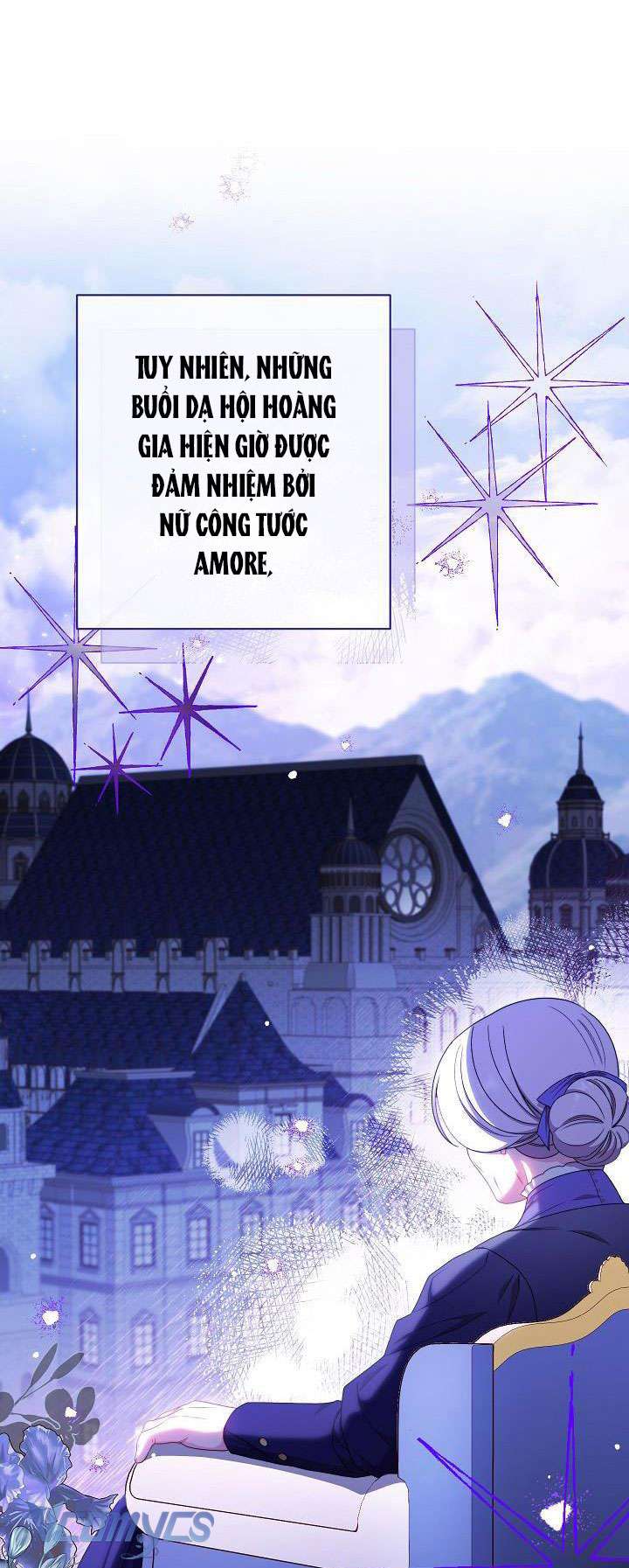 Hầu Gái Độc Quyền Của Hoàng Hậu Phản Diện - Chap 15 - Trang 27
