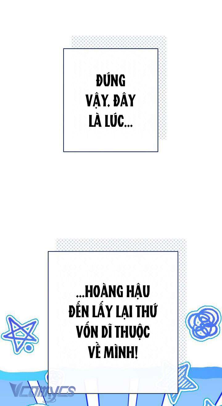 Hầu Gái Độc Quyền Của Hoàng Hậu Phản Diện - Chap 15 - Trang 30