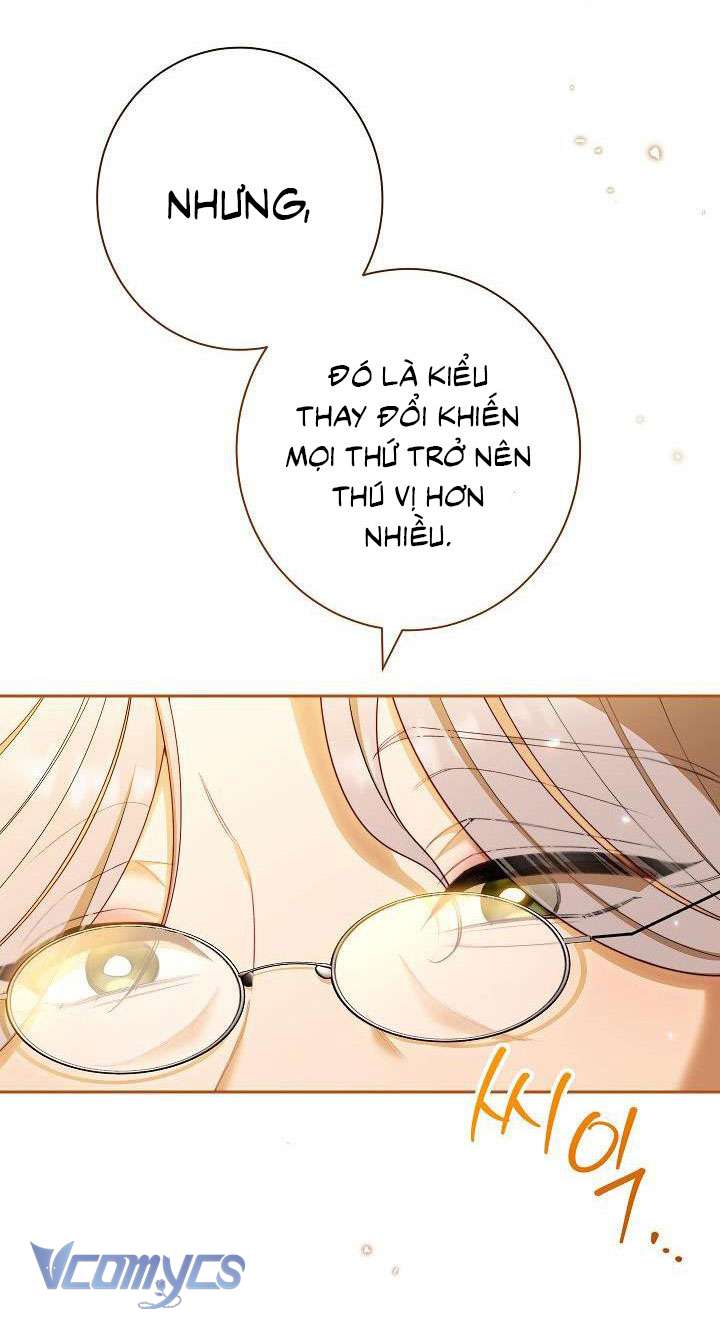 Hầu Gái Độc Quyền Của Hoàng Hậu Phản Diện - Chap 15 - Trang 45