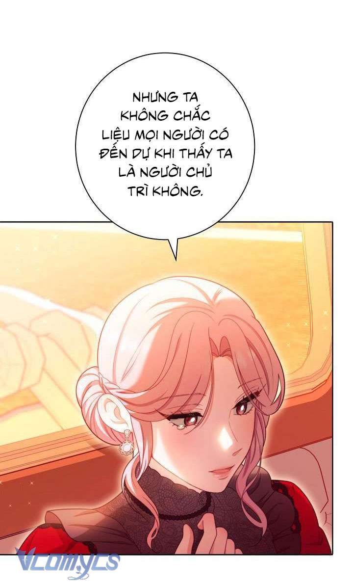 Hầu Gái Độc Quyền Của Hoàng Hậu Phản Diện - Chap 15 - Trang 49
