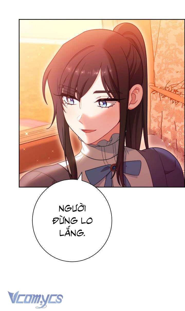 Hầu Gái Độc Quyền Của Hoàng Hậu Phản Diện - Chap 15 - Trang 50