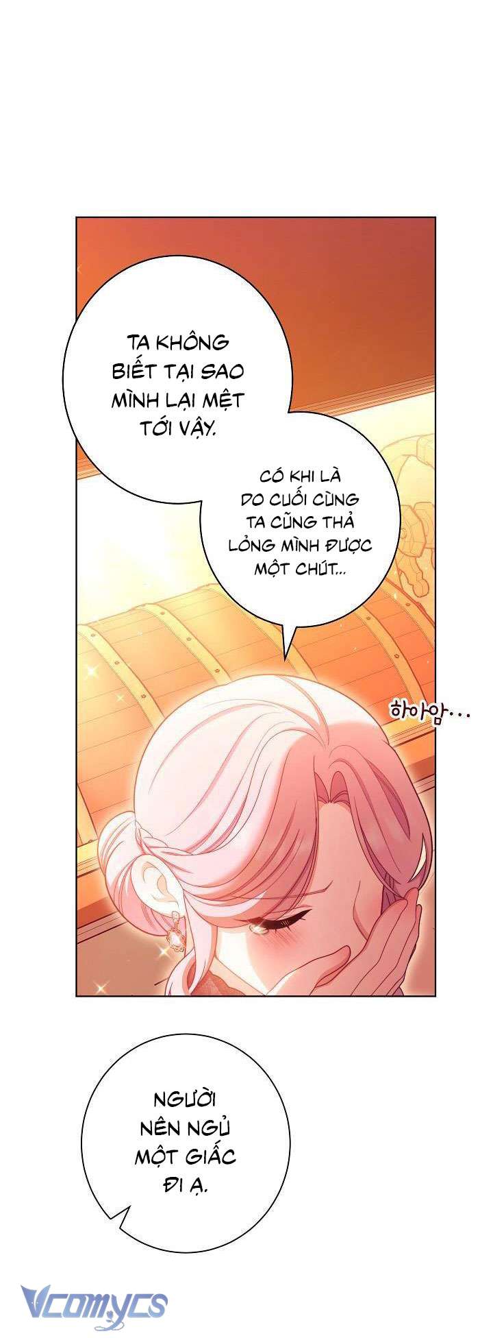 Hầu Gái Độc Quyền Của Hoàng Hậu Phản Diện - Chap 15 - Trang 52