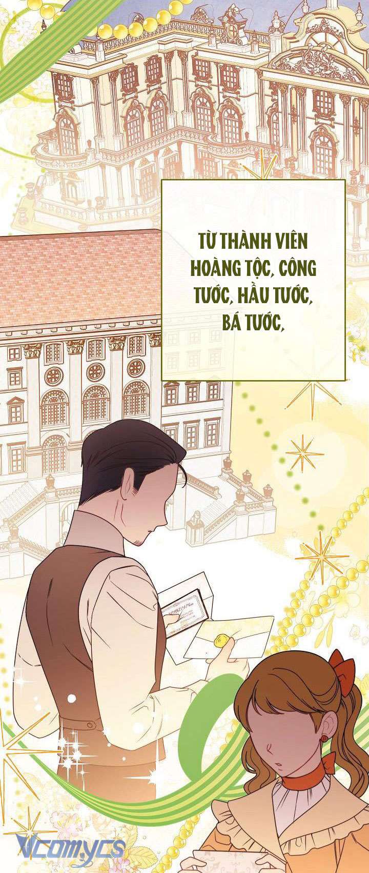 Hầu Gái Độc Quyền Của Hoàng Hậu Phản Diện - Chap 15 - Trang 62