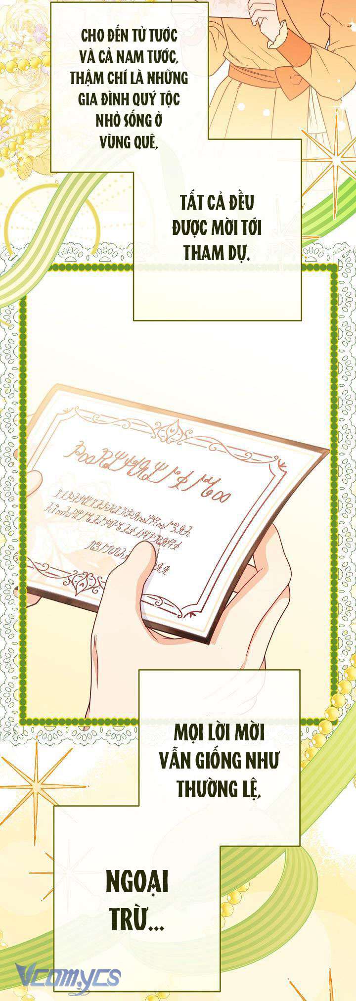 Hầu Gái Độc Quyền Của Hoàng Hậu Phản Diện - Chap 15 - Trang 63