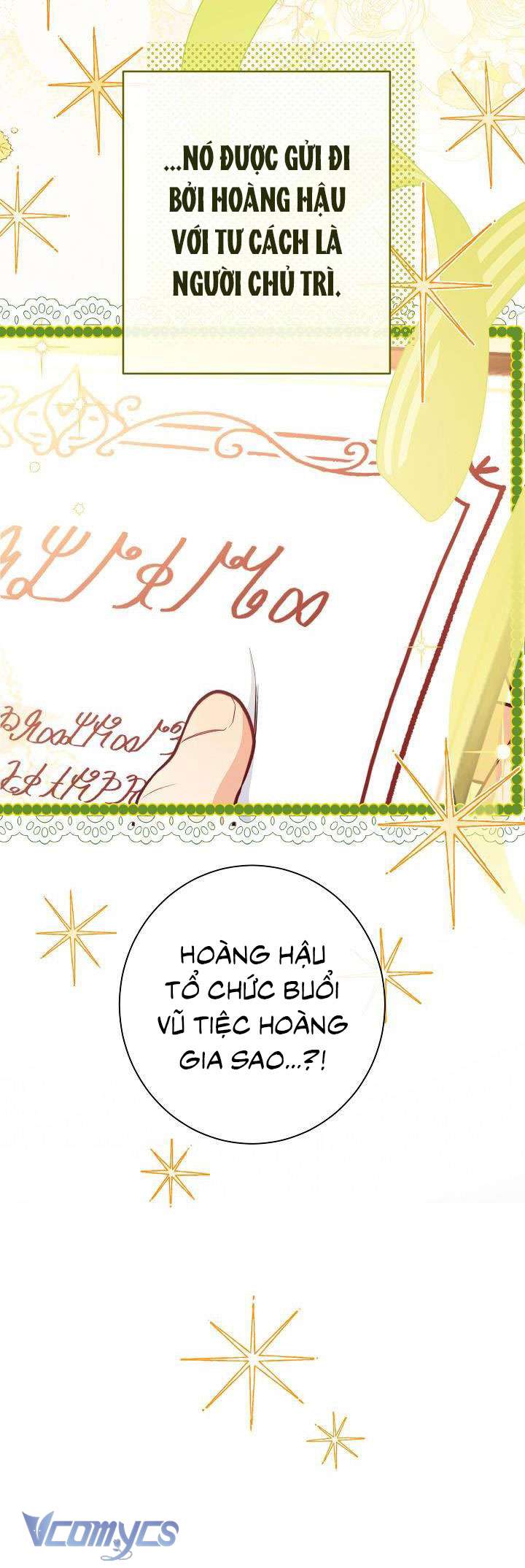 Hầu Gái Độc Quyền Của Hoàng Hậu Phản Diện - Chap 15 - Trang 65