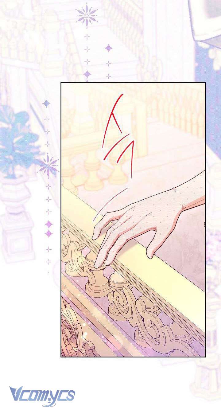 Hầu Gái Độc Quyền Của Hoàng Hậu Phản Diện - Chap 15 - Trang 71