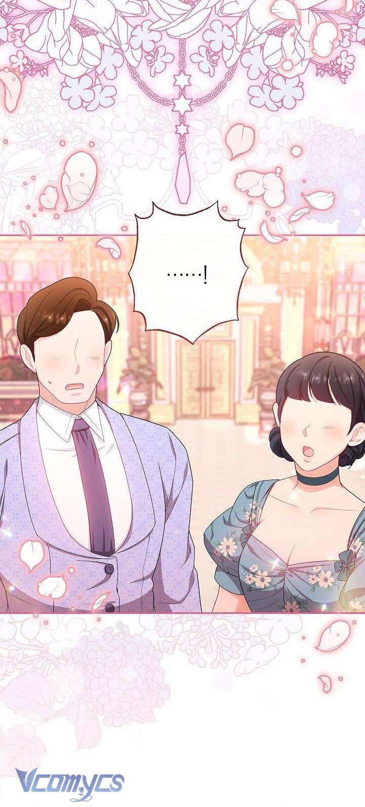 Hầu Gái Độc Quyền Của Hoàng Hậu Phản Diện - Chap 15 - Trang 74