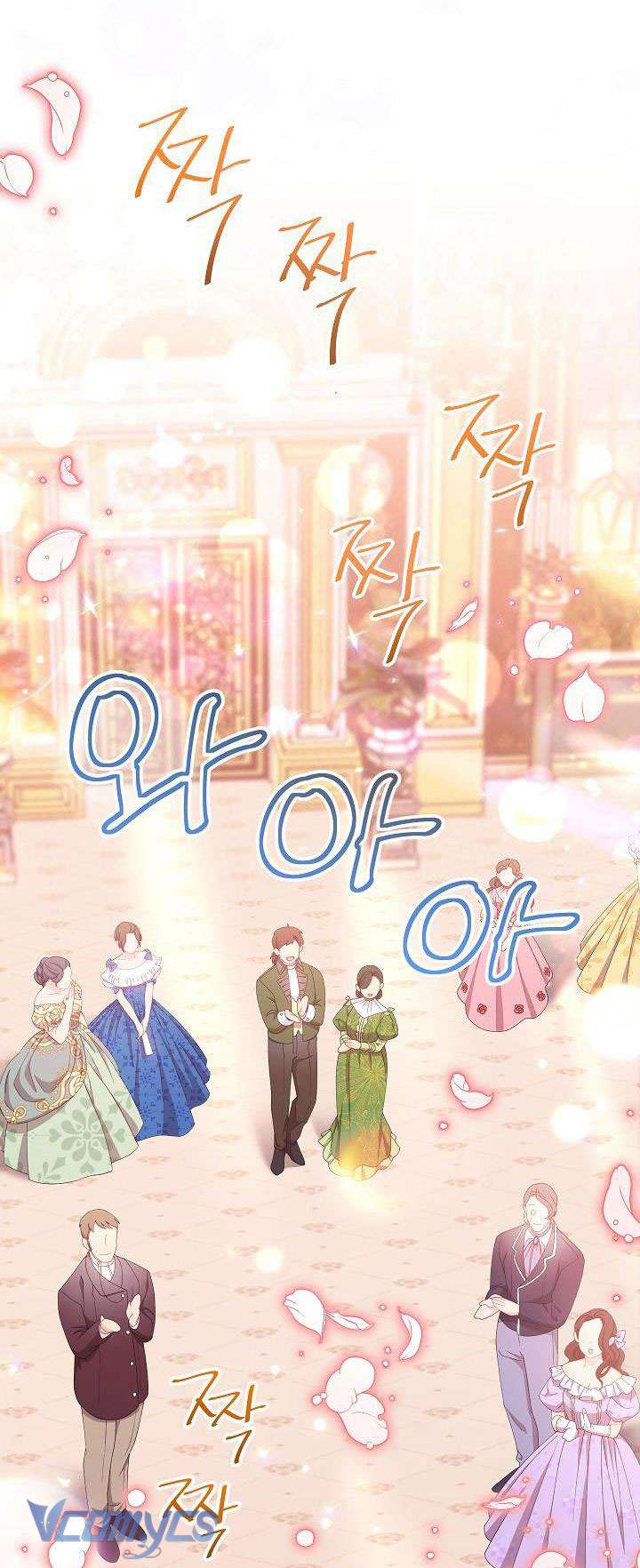 Hầu Gái Độc Quyền Của Hoàng Hậu Phản Diện - Chap 15 - Trang 76