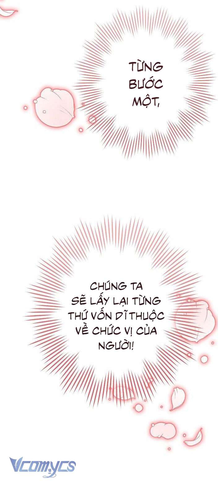Hầu Gái Độc Quyền Của Hoàng Hậu Phản Diện - Chap 15 - Trang 78