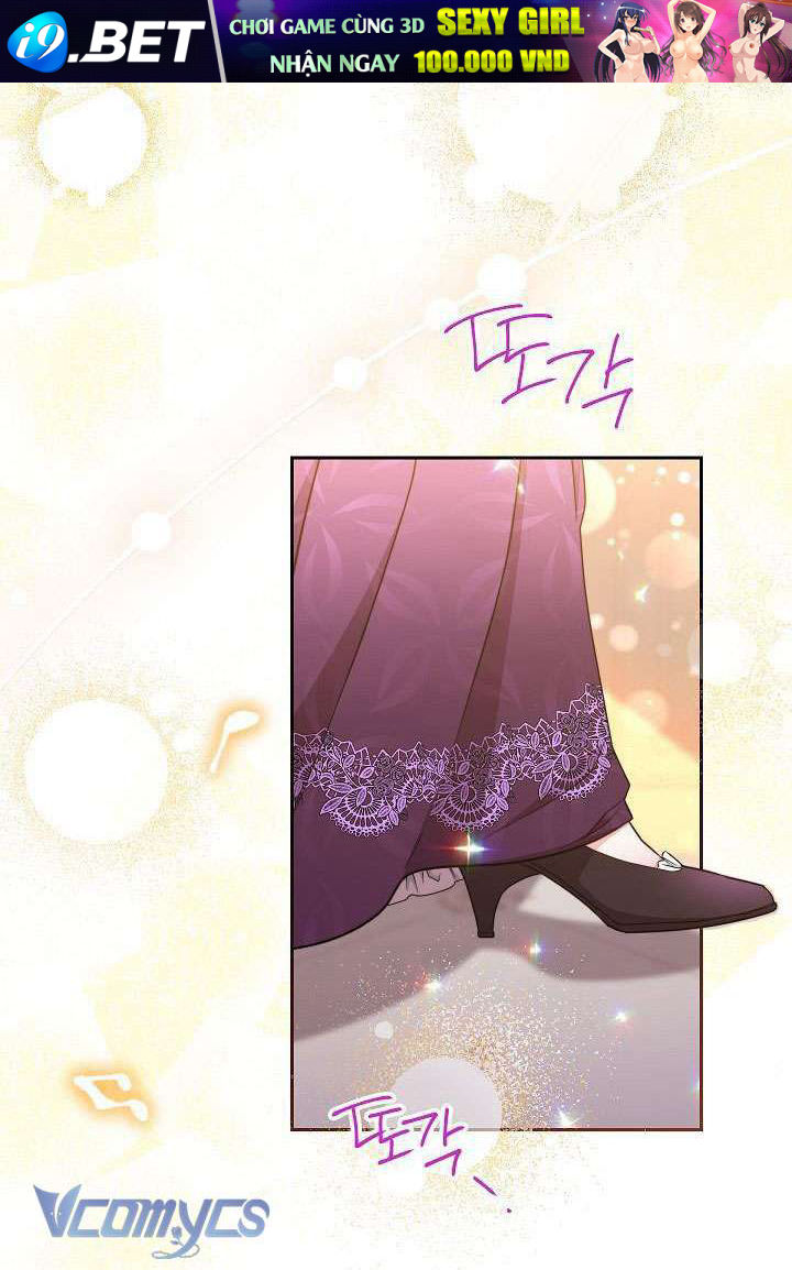 Hầu Gái Độc Quyền Của Hoàng Hậu Phản Diện - Chap 16 - Trang 17