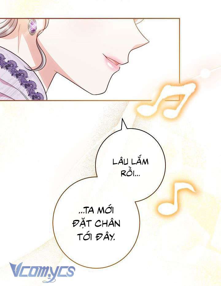 Hầu Gái Độc Quyền Của Hoàng Hậu Phản Diện - Chap 16 - Trang 18
