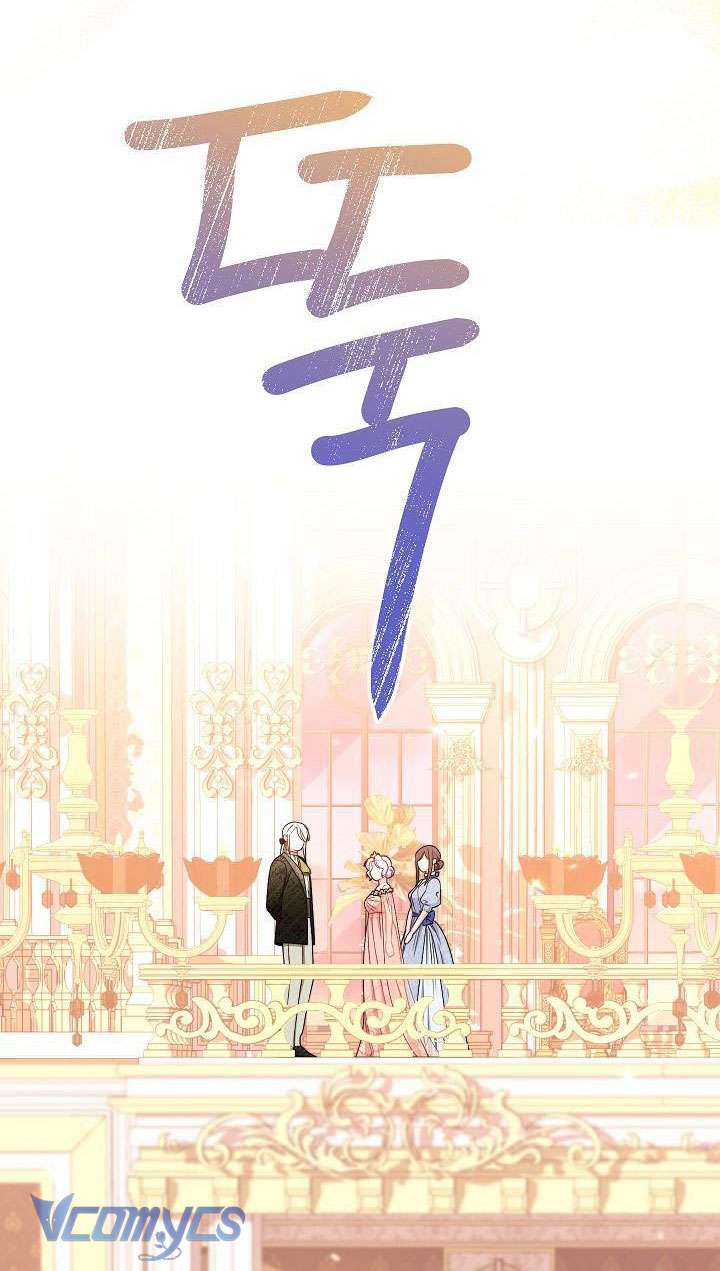 Hầu Gái Độc Quyền Của Hoàng Hậu Phản Diện - Chap 16 - Trang 19