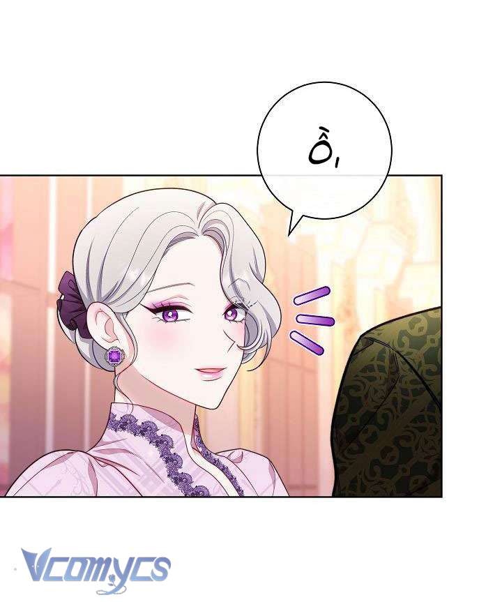 Hầu Gái Độc Quyền Của Hoàng Hậu Phản Diện - Chap 16 - Trang 34