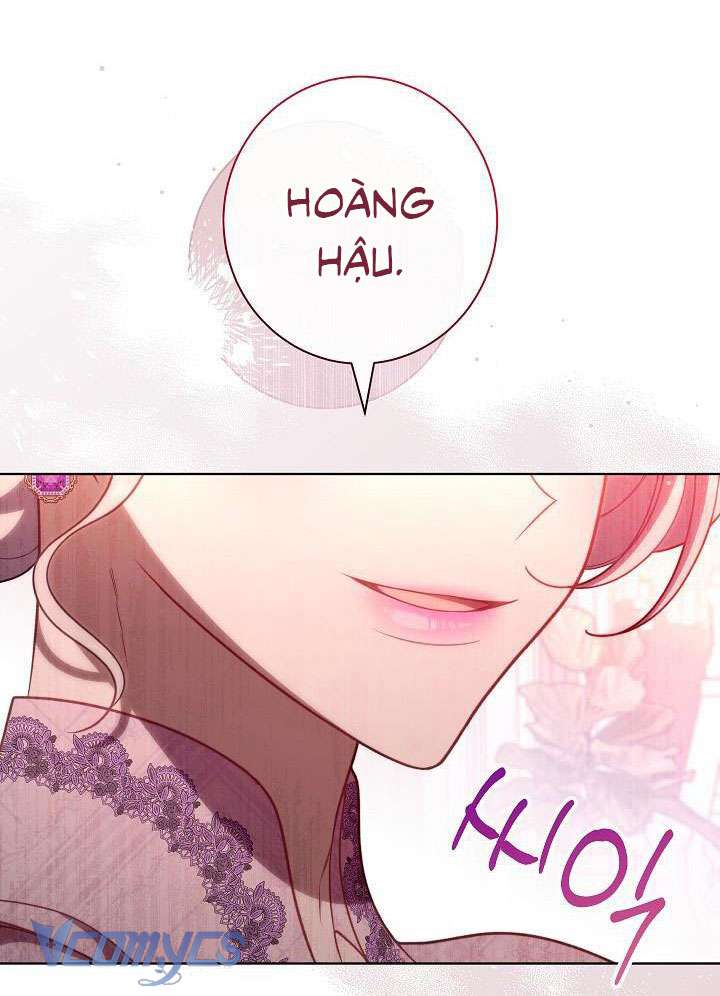 Hầu Gái Độc Quyền Của Hoàng Hậu Phản Diện - Chap 16 - Trang 35
