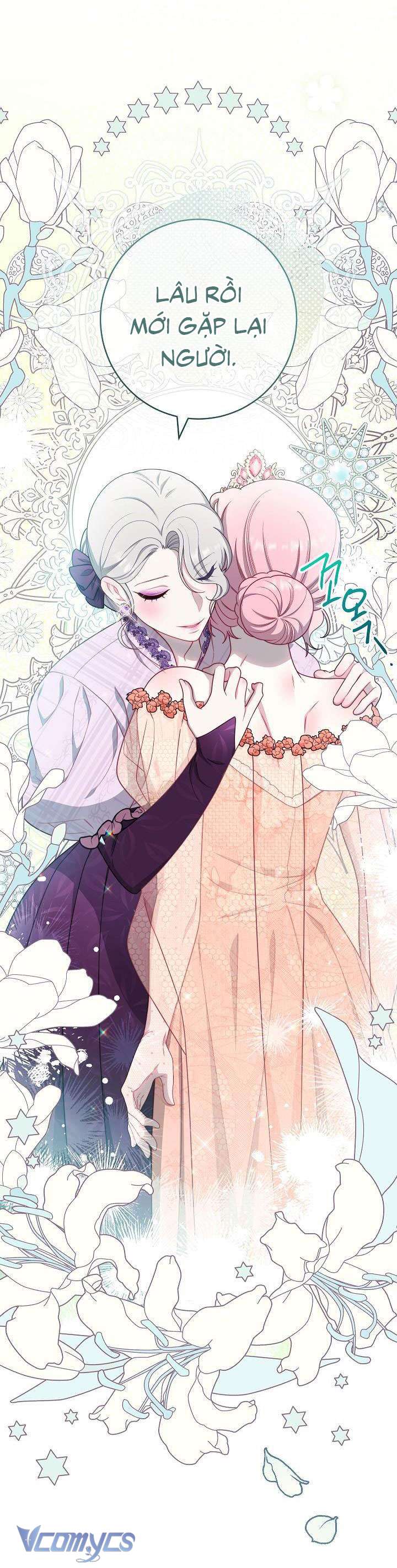 Hầu Gái Độc Quyền Của Hoàng Hậu Phản Diện - Chap 16 - Trang 38