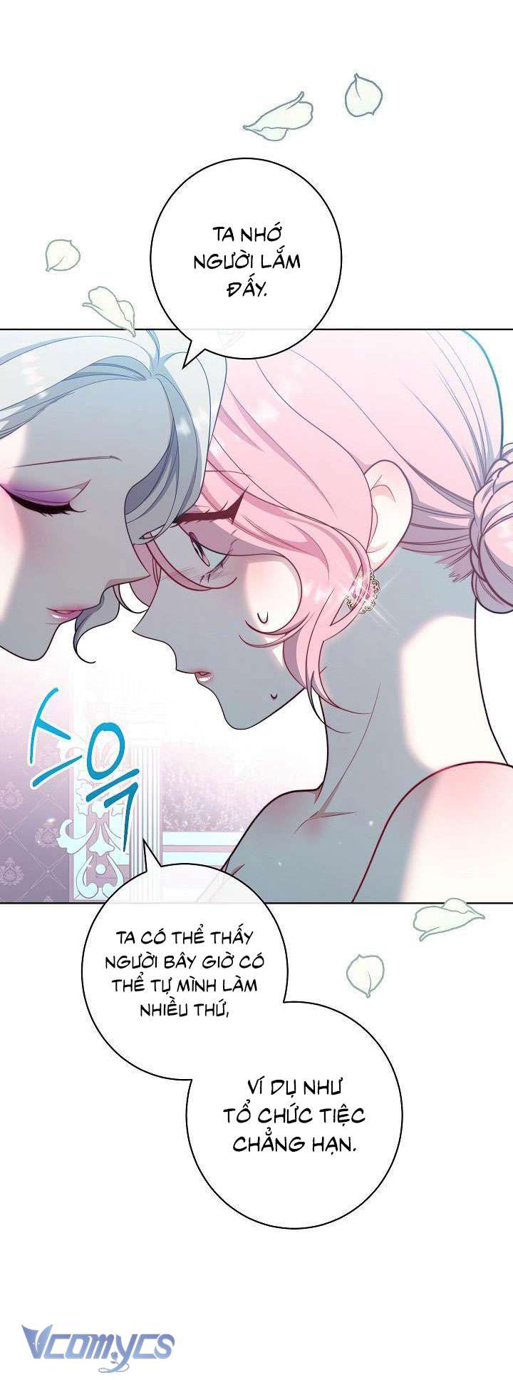Hầu Gái Độc Quyền Của Hoàng Hậu Phản Diện - Chap 16 - Trang 39