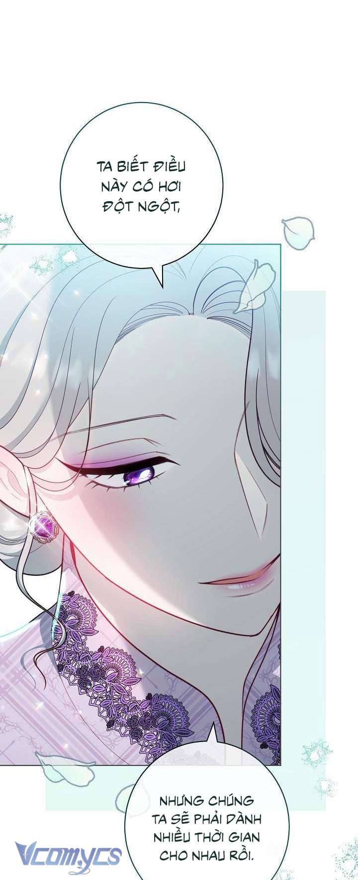 Hầu Gái Độc Quyền Của Hoàng Hậu Phản Diện - Chap 16 - Trang 40