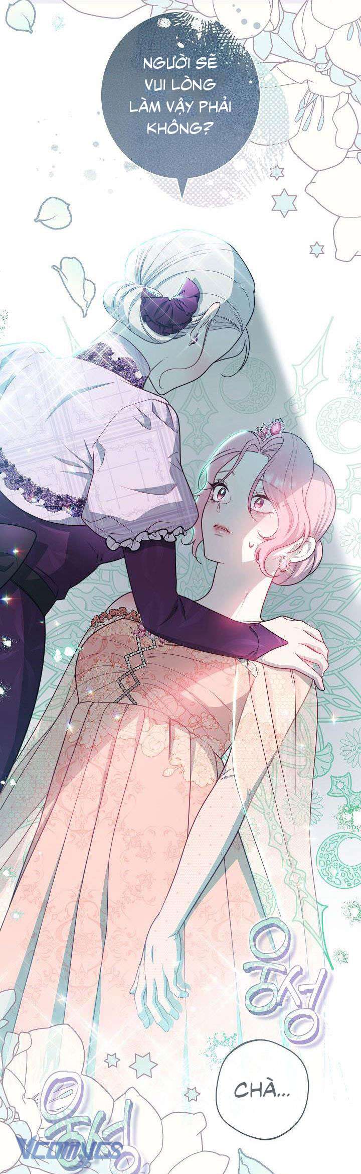 Hầu Gái Độc Quyền Của Hoàng Hậu Phản Diện - Chap 16 - Trang 42
