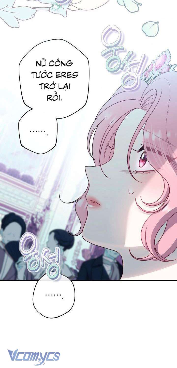 Hầu Gái Độc Quyền Của Hoàng Hậu Phản Diện - Chap 16 - Trang 43