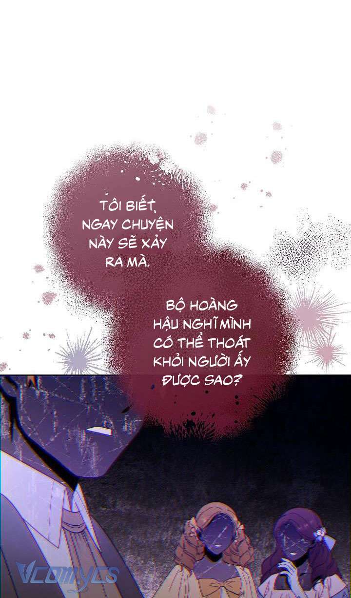 Hầu Gái Độc Quyền Của Hoàng Hậu Phản Diện - Chap 16 - Trang 44