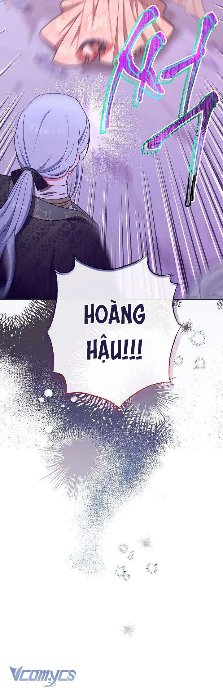 Hầu Gái Độc Quyền Của Hoàng Hậu Phản Diện - Chap 16 - Trang 49