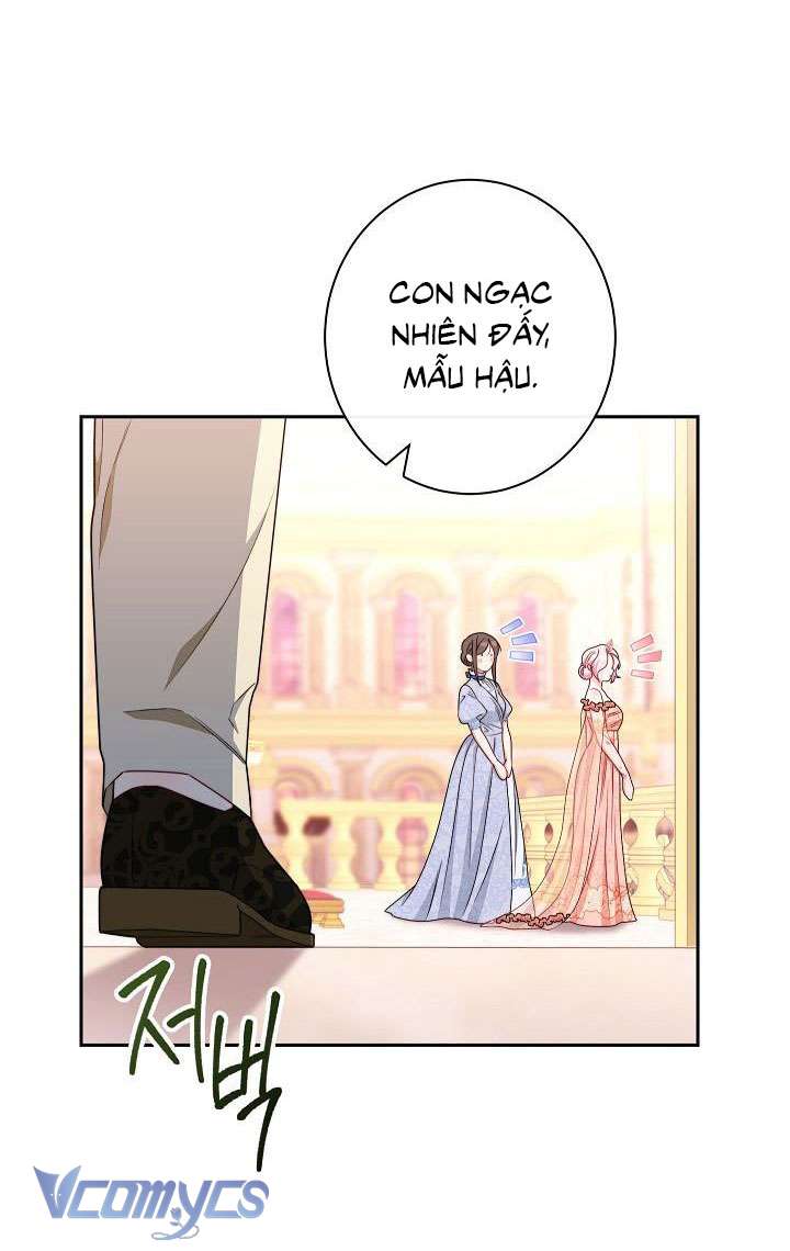 Hầu Gái Độc Quyền Của Hoàng Hậu Phản Diện - Chap 16 - Trang 6