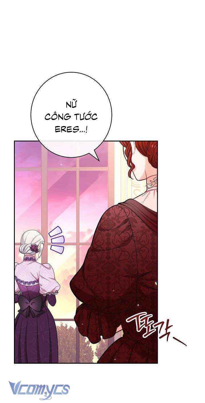 Hầu Gái Độc Quyền Của Hoàng Hậu Phản Diện - Chap 16 - Trang 64