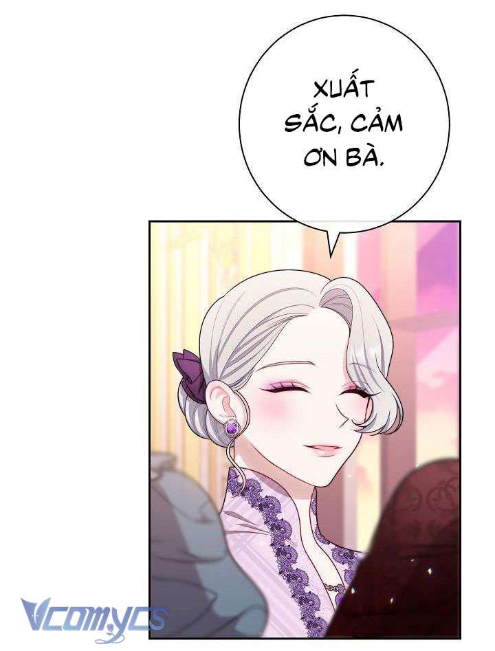 Hầu Gái Độc Quyền Của Hoàng Hậu Phản Diện - Chap 16 - Trang 66