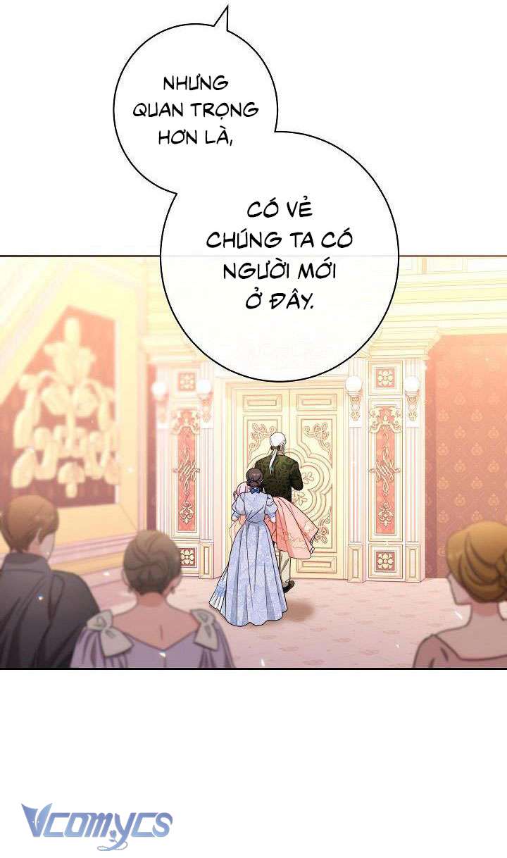 Hầu Gái Độc Quyền Của Hoàng Hậu Phản Diện - Chap 16 - Trang 67