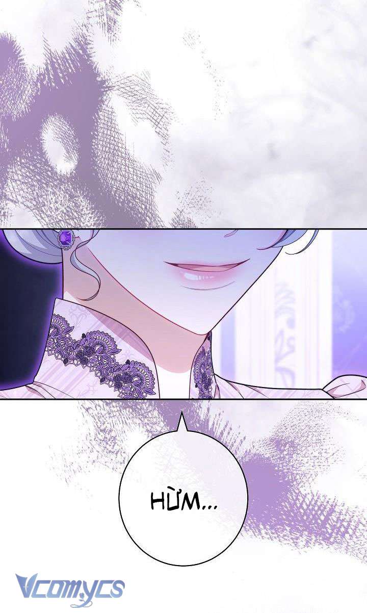 Hầu Gái Độc Quyền Của Hoàng Hậu Phản Diện - Chap 16 - Trang 69