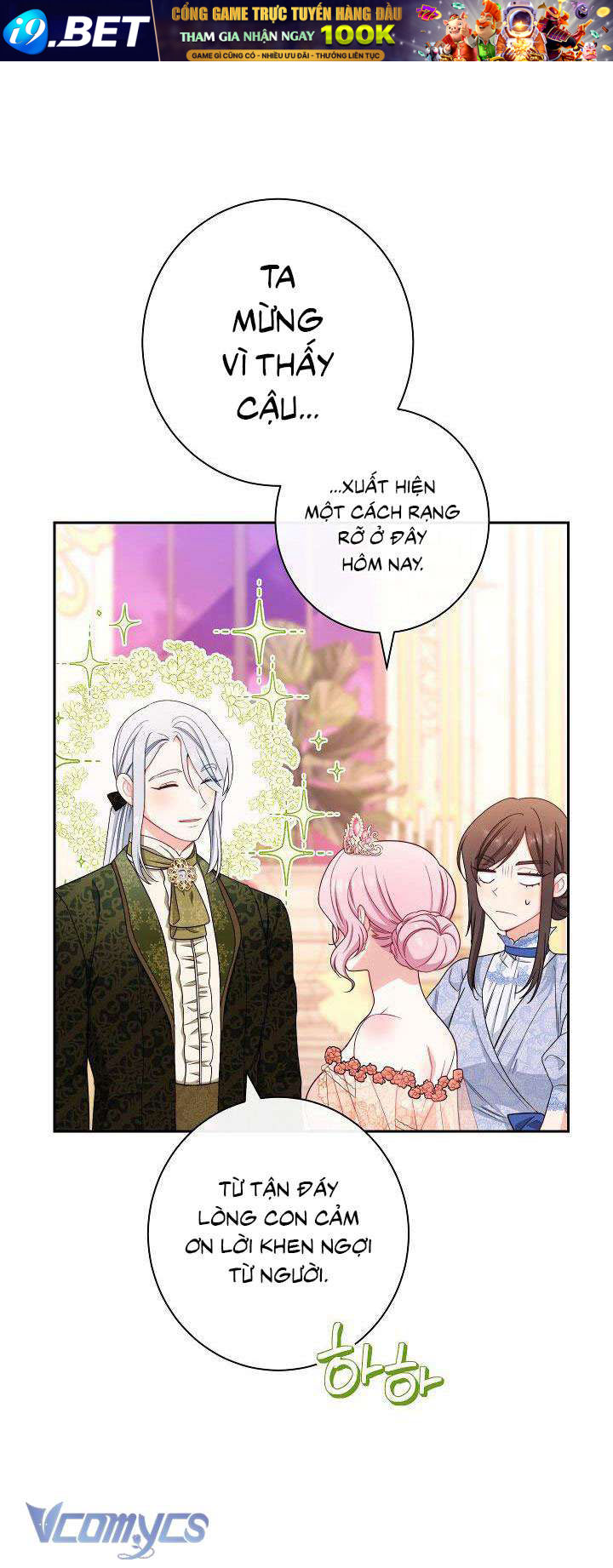 Hầu Gái Độc Quyền Của Hoàng Hậu Phản Diện - Chap 16 - Trang 8