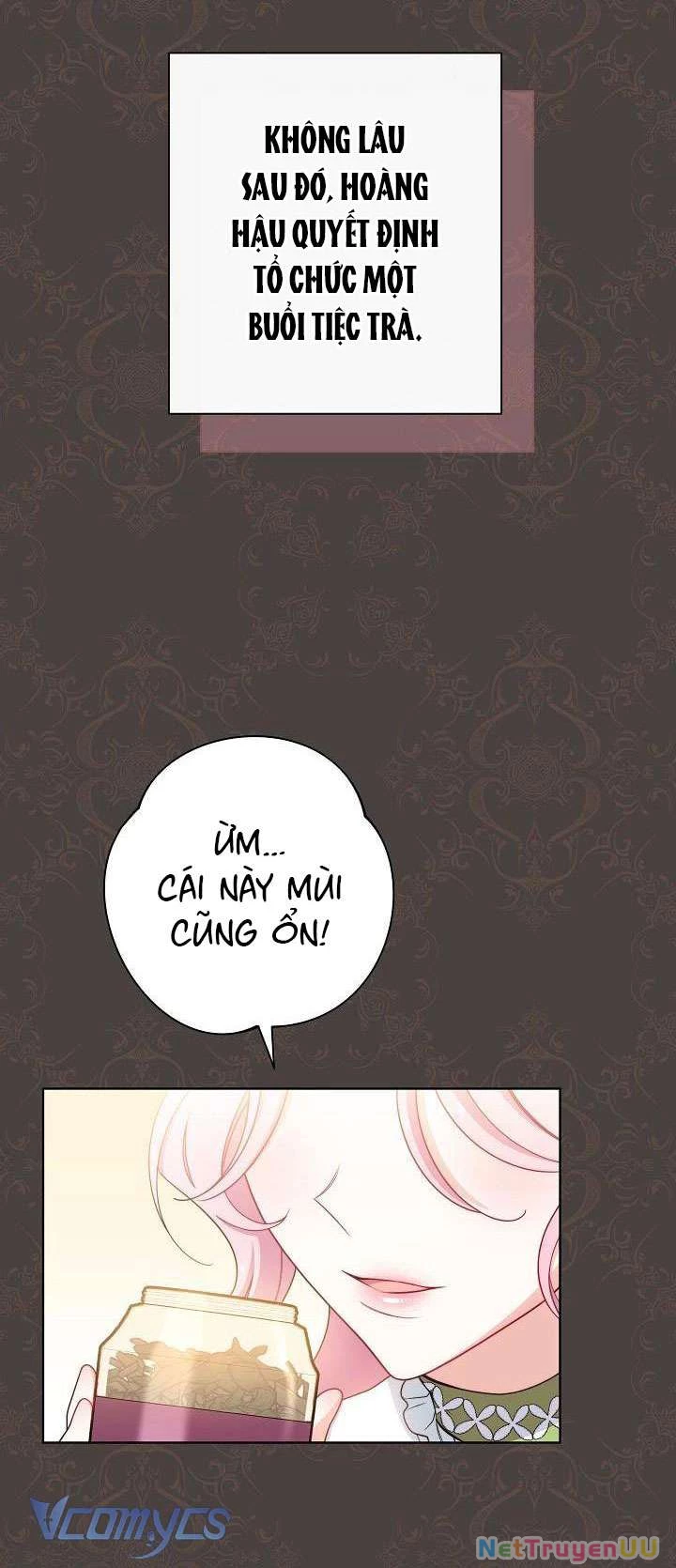 Hầu Gái Độc Quyền Của Hoàng Hậu Phản Diện - Chap 17 - Trang 12