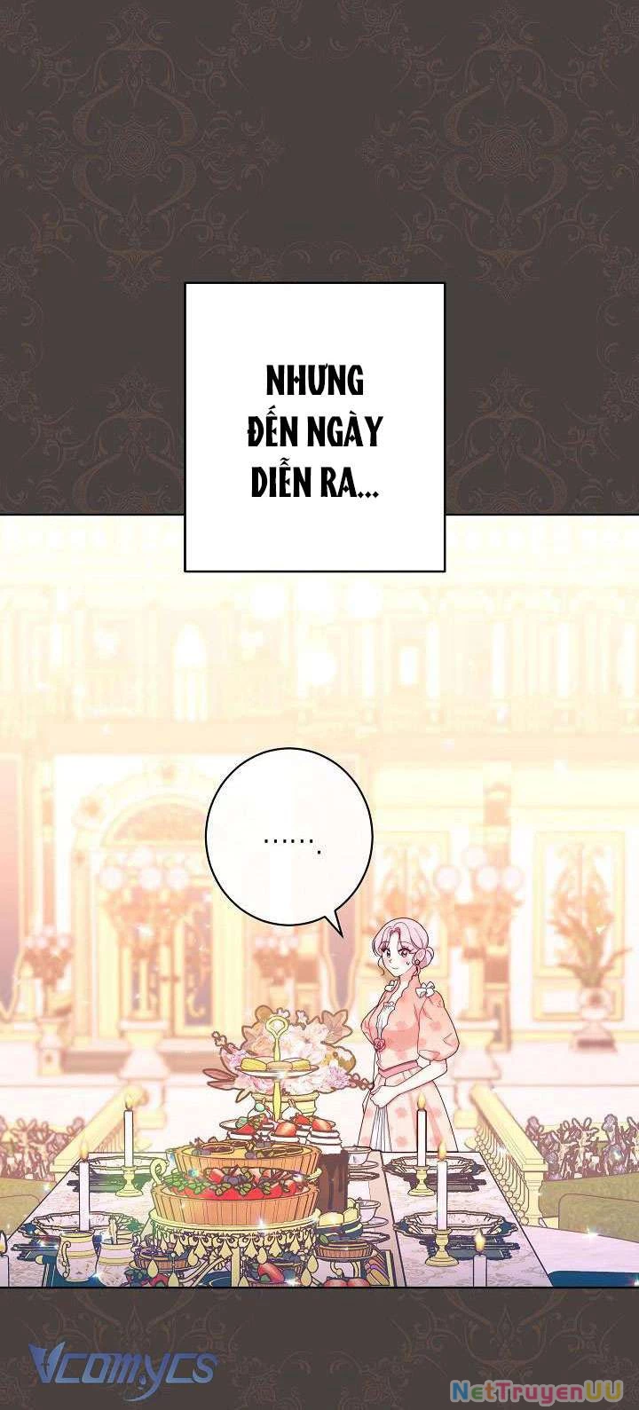 Hầu Gái Độc Quyền Của Hoàng Hậu Phản Diện - Chap 17 - Trang 17