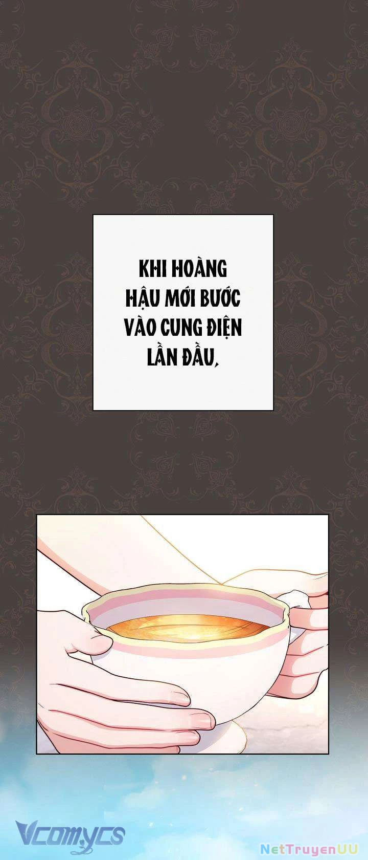 Hầu Gái Độc Quyền Của Hoàng Hậu Phản Diện - Chap 17 - Trang 3
