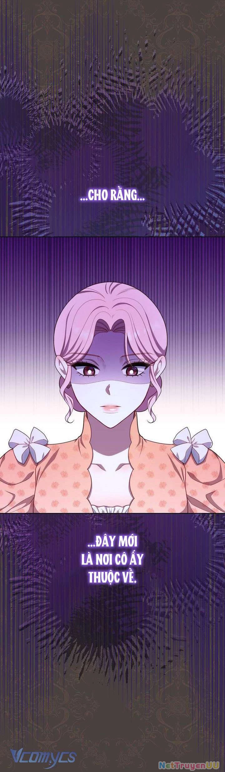 Hầu Gái Độc Quyền Của Hoàng Hậu Phản Diện - Chap 17 - Trang 25