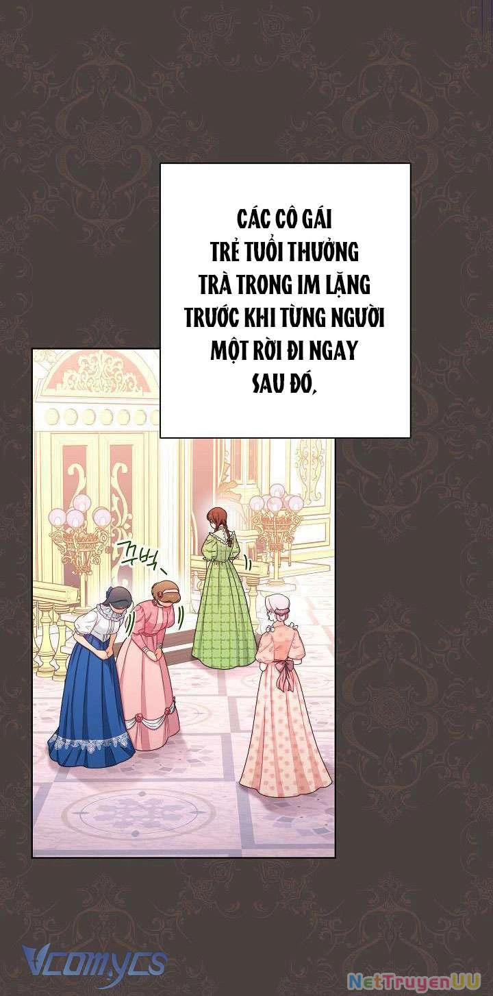 Hầu Gái Độc Quyền Của Hoàng Hậu Phản Diện - Chap 17 - Trang 26