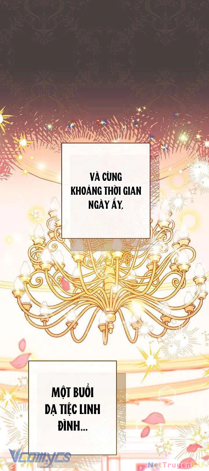 Hầu Gái Độc Quyền Của Hoàng Hậu Phản Diện - Chap 17 - Trang 27