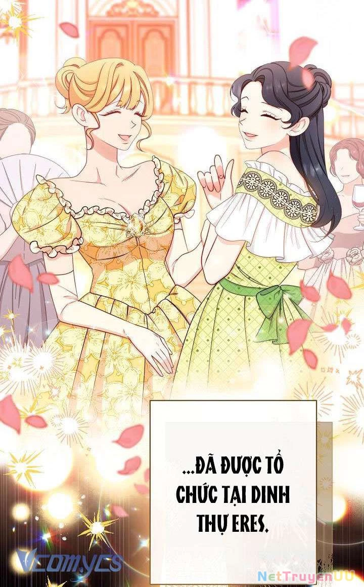 Hầu Gái Độc Quyền Của Hoàng Hậu Phản Diện - Chap 17 - Trang 28
