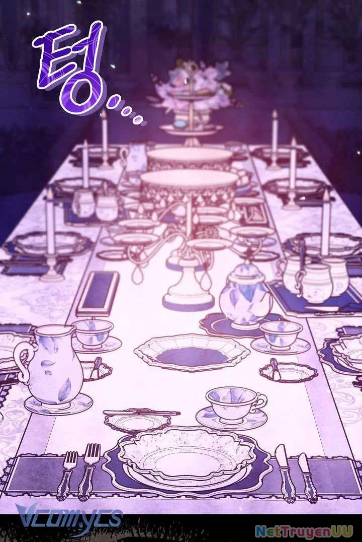 Hầu Gái Độc Quyền Của Hoàng Hậu Phản Diện - Chap 17 - Trang 30