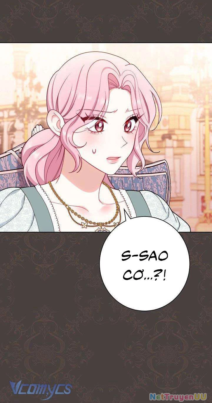 Hầu Gái Độc Quyền Của Hoàng Hậu Phản Diện - Chap 17 - Trang 35