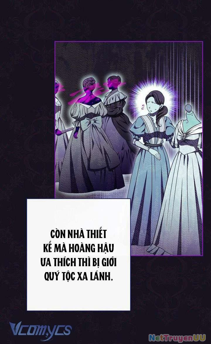 Hầu Gái Độc Quyền Của Hoàng Hậu Phản Diện - Chap 17 - Trang 37